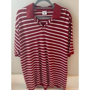 Mens Columbia polo Size L